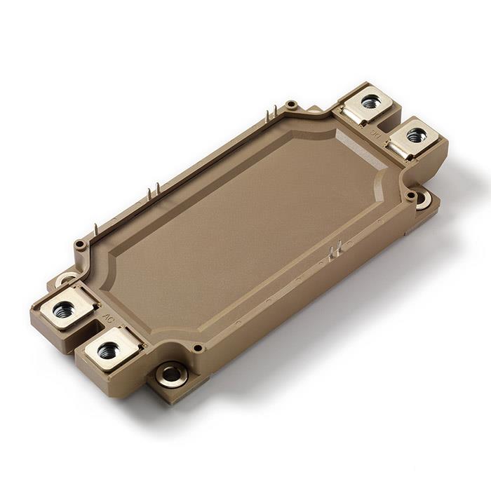 Littelfuse 1200 V 600 A IGBT Module, MG12600WB-BR2 mm